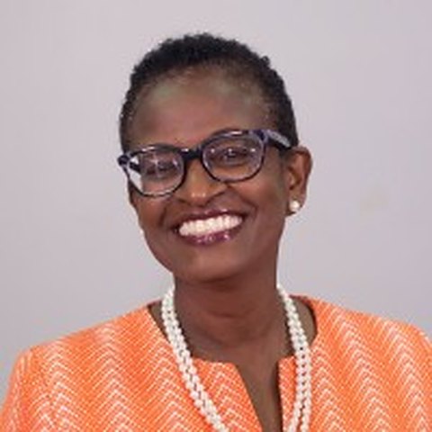 Patricia Atherley, Founder and Director of CIEA